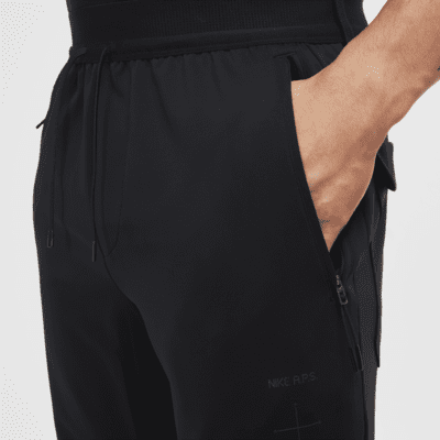 Nike A.P.S.Vielseitige Dri-FIT ADV Stealth Hose (Herren) Preisnachlass
