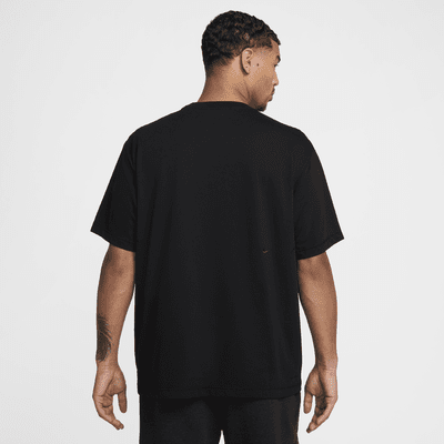 Nike Gym HeritageDri-FIT Fitnessoberteil (Herren) Black Friday