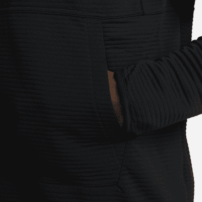 NikeDri-FIT Fleece-Fitness-Pullover für Herren Weihnachtsangebot