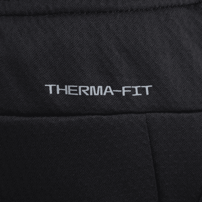 Nike Therma SphereTherma-FIT wasserabweisende winterfeste Fitness-Jogginghose (Herren) Vatertagsangebot