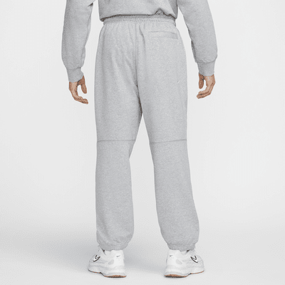 Nike Gym HeritageDri-FIT Fleece-Fitnesshose für Herren Lagerräumung