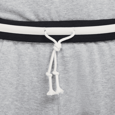 Nike Gym HeritageDri-FIT Fleece-Fitnesshose für Herren Lagerräumung