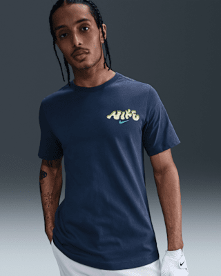 NikeGolf-T-Shirt (Herren) Top Angebot