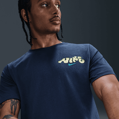 NikeGolf-T-Shirt (Herren) Top Angebot