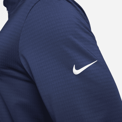 Nike VictoryDri-FIT Golfoberteil mit Halbreißverschluss für Herren Blitzangebot