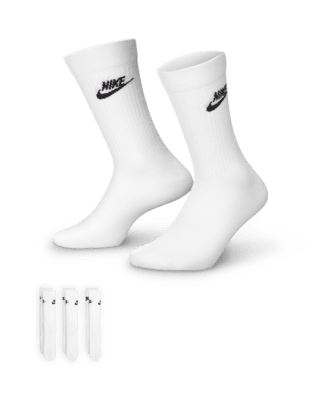 Nike Sportswear Everyday EssentialCrew-Socken (3 Paar) Bestseller