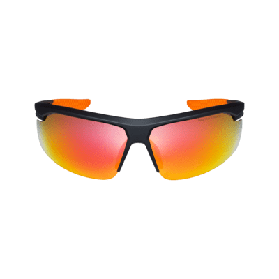 Nike WindtrackSonnenbrille mit Road Tint Räumungsverkauf