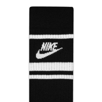 Nike Sportswear Dri-FIT Everyday EssentialCrew-Socken (3 Paar) Kauf eins, bekomm eins gratis