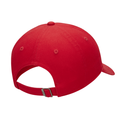 Nike ClubUnstrukturierte Futura Wash-Cap Sonderangebote