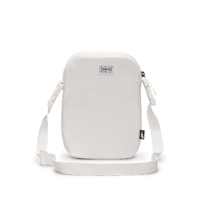 Nike Cortez HeritageCrossbody-Tasche (4 l) Vierteljährliche Förderung