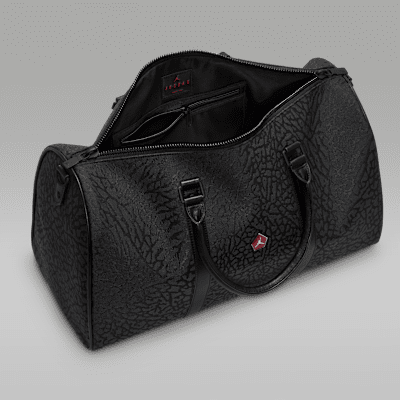 JordanIcon Sporttasche (25 l) Nur noch ein Tag übrig