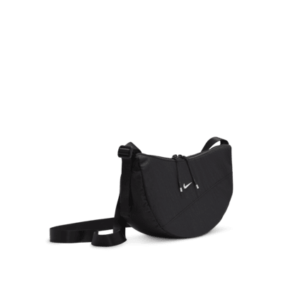Nike AuraCrescent Crossbody-Tasche (4 l) Begrenzt auf 3 Tage