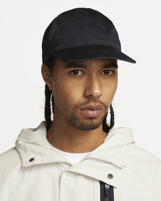 Nike ClubUnstrukturierte Cap mit flachem Schirm Schlussverkauf