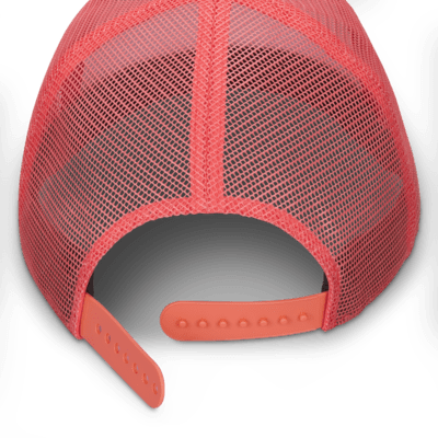 Nike RiseDri-FIT Trucker-Cap Fabrikverkauf