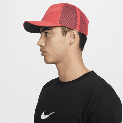 Nike RiseDri-FIT Trucker-Cap Fabrikverkauf