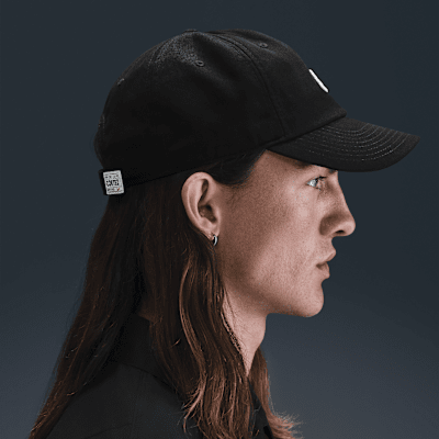 Nike ClubUnstrukturierte Cortez Patch-Cap Blitzverkäufe