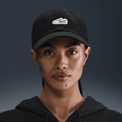 Nike ClubUnstrukturierte Cortez Patch-Cap Blitzverkäufe