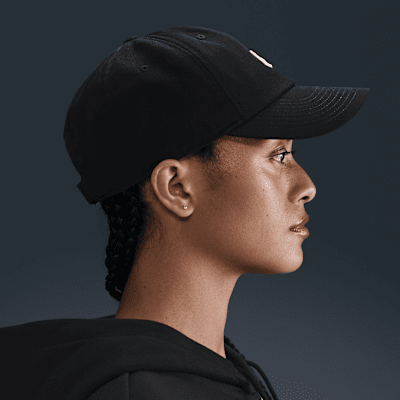 Nike ClubUnstrukturierte Cortez Patch-Cap Blitzverkäufe