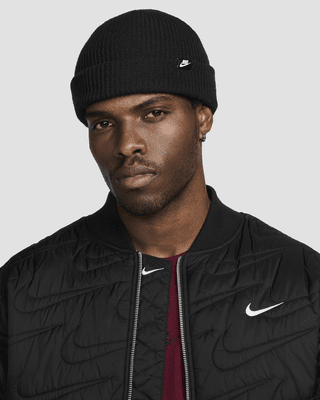 Nike TerraFutura365 Beanie mit kurzem Umschlag Kostenloser Versand
