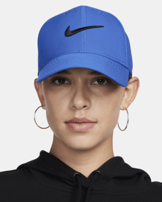 Nike Dri-FIT ClubStrukturierte Swoosh-Cap Limitierter Zeitrabatt