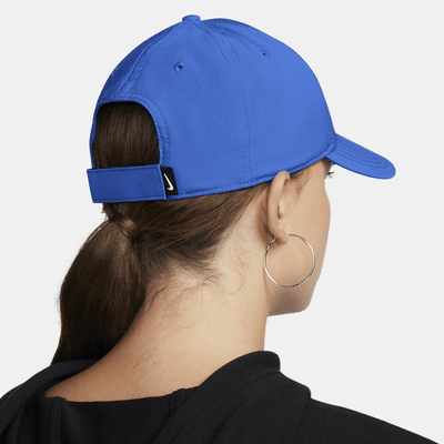 Nike Dri-FIT ClubStrukturierte Swoosh-Cap Limitierter Zeitrabatt
