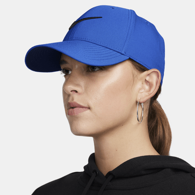 Nike Dri-FIT ClubStrukturierte Swoosh-Cap Limitierter Zeitrabatt