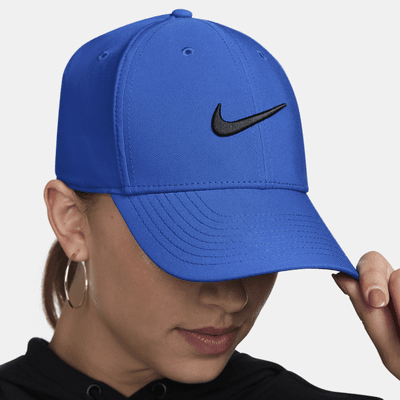 Nike Dri-FIT ClubStrukturierte Swoosh-Cap Limitierter Zeitrabatt