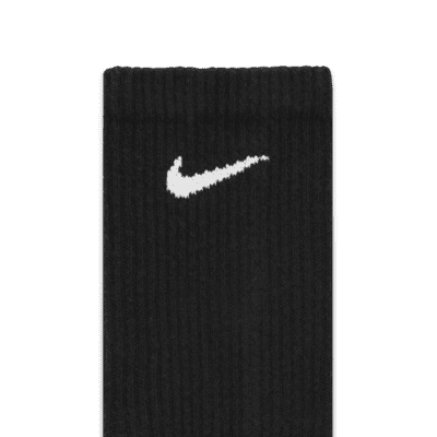 Nike Everyday Plus gepolstertCrew-Trainingssocken (6 Paar) Fabrik Onlineshop