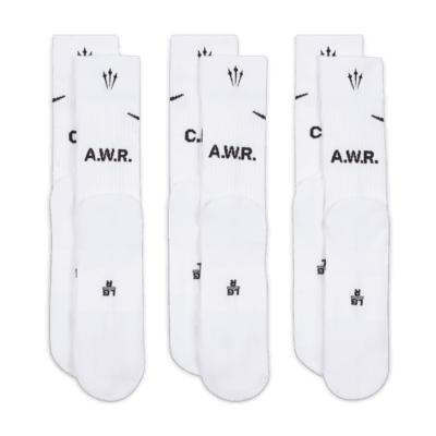 NOCTACrew-Socken (3er-Pack) Fabrikpreis