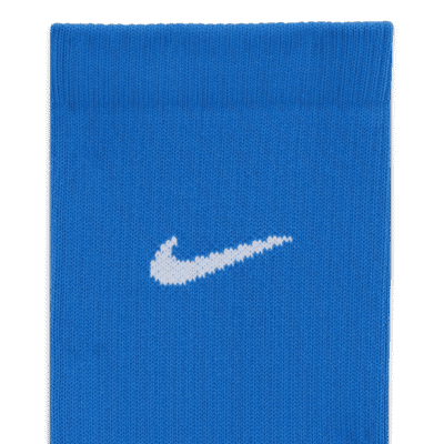 Nike StrikeFußball-Crew-Socken Rabatt