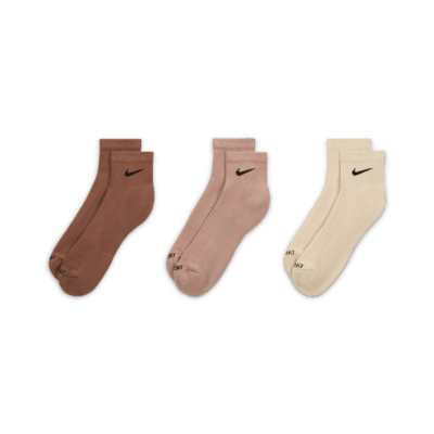 Nike Everyday Plus gepolstertCrew-Trainingssocken (6 Paar) Günstig kaufen