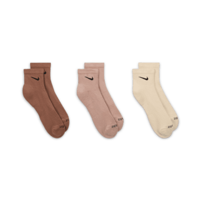 Nike Everyday Plus gepolstertCrew-Trainingssocken (6 Paar) Günstig kaufen