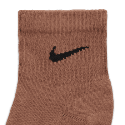 Nike Everyday Plus gepolstertCrew-Trainingssocken (6 Paar) Günstig kaufen