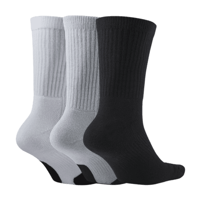 Nike Everyday CrewBasketballsocken (3 Paar) Versandkostenfrei