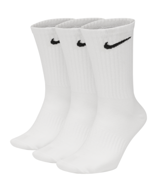 Nike Everyday LightweightCrew-Trainingssocken (3 Paar) Begrenztes Angebot