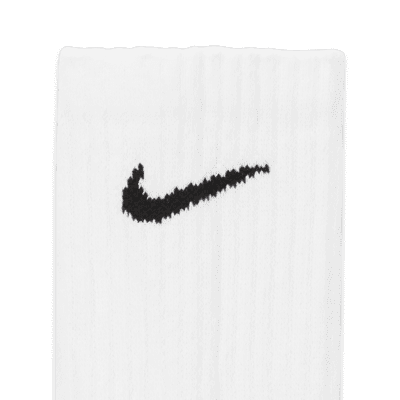 Nike Everyday CushionedCrew-Trainingssocken (6 Paar) Exklusivangebot