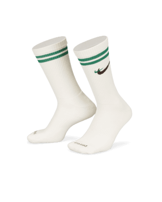 Nike Everyday Plus ForceGepolsterte Crew-Socken