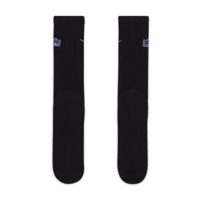 Nike Everyday PlusGepolsterte Crew-Socken (1 Paar) Vatertagsangebot