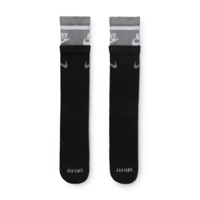Nike Everyday PlusGepolsterte Crew-Socken (1 Paar) Jubiläumsangebot