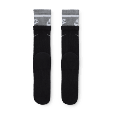 Nike Everyday PlusGepolsterte Crew-Socken (1 Paar) Jubiläumsangebot