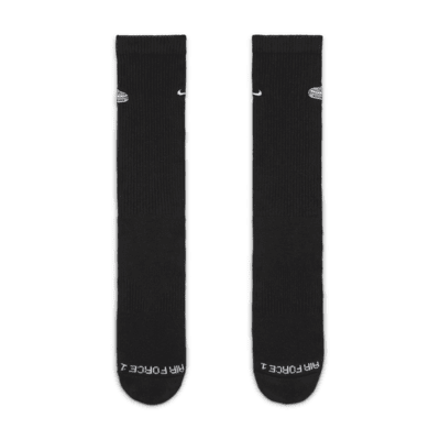 Nike Everyday Plus CushionedCrew-Socken (1 Paar) Lagerräumung
