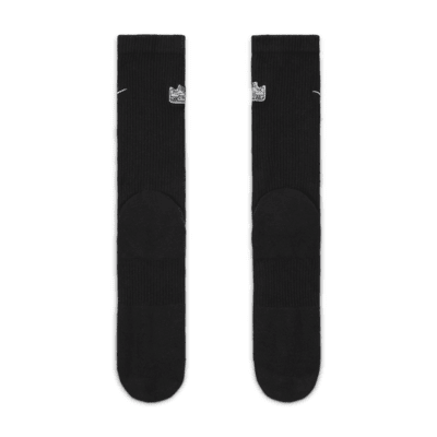 Nike Everyday Plus CushionedCrew-Socken (1 Paar) Lagerräumung