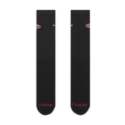 Nike Everyday PlusGepolsterte Crew-Socken (1 Paar) Top Angebot