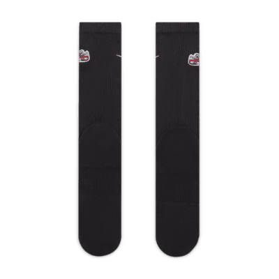 Nike Everyday PlusGepolsterte Crew-Socken (1 Paar) Top Angebot