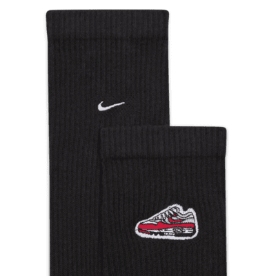 Nike Everyday PlusGepolsterte Crew-Socken (1 Paar) Top Angebot