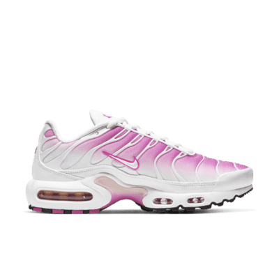 Nike Air Max PlusDamenschuh Räumungsverkauf