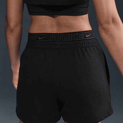 Nike Sportswear Chill TerryShorts mit mittelhohem Bund (Damen ca. 10 cm) Sonderangebote