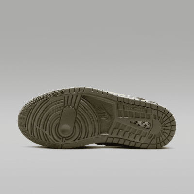 Air Jordan 1 Low Method of MakeSchuh (Damen) Riesige Ersparnisse