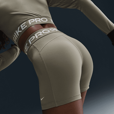Nike Pro SculptLeggings in voller Länge mit hohem Bund für Damen JETZT KAUFEN