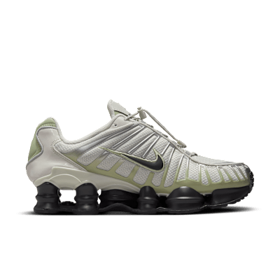 Nike Shox TLSchuh (Damen) Bis zu 50% Rabatt